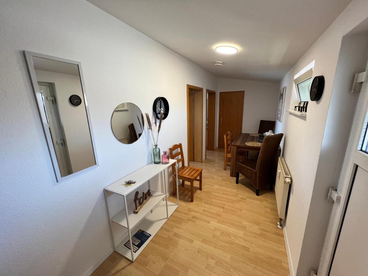 Knockscasa4you 3 Nr.23 Apartment Marburg