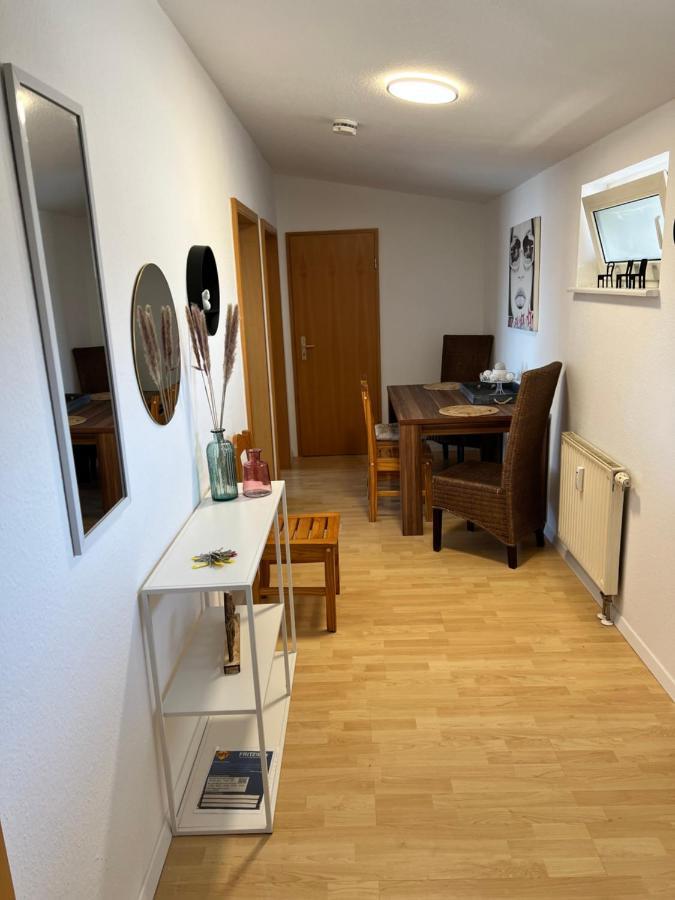 Apartment Knockscasa4you 3 Nr.23