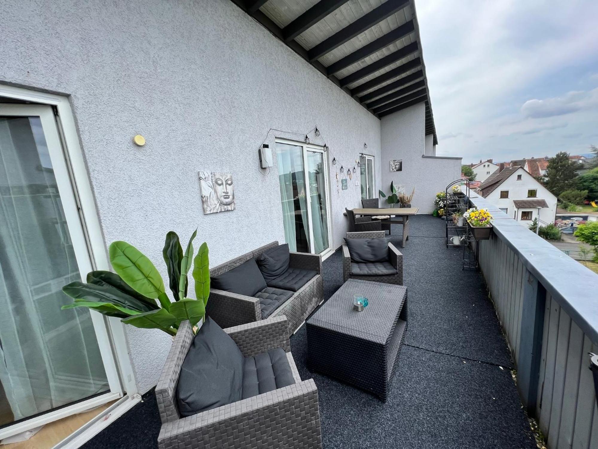 Knockscasa4you 3 Nr.23 Apartment